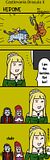 Castlevania Space - Humor Castlevania