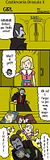 Castlevania Space - Humor Castlevania