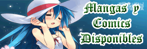 Mangas y Comics