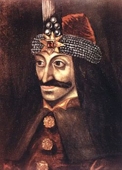 Vlad Tepes