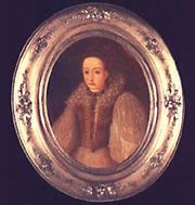 Elizabeth Bathory