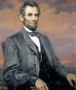 Abraham Lincoln