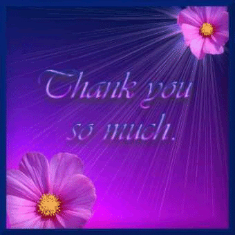 Thank You So Much Pictures, Images and Photos