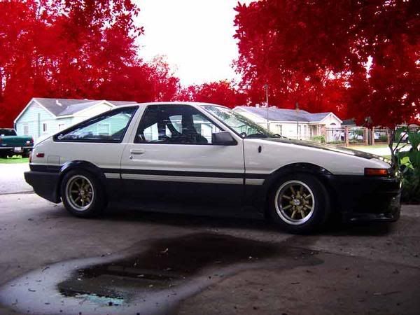 [Image: AEU86 AE86 -  ]