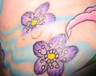 Tattoos Rochester on Strangelet  Tattoos