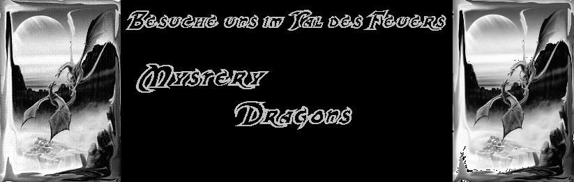 Mystery Dragons