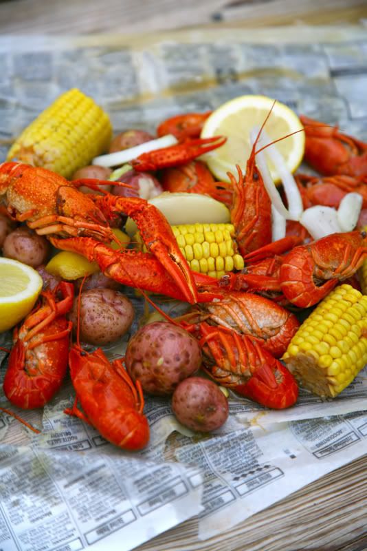 All-You-Can-Eat-Crawfish and All-You-Can-Drink-Beer ...