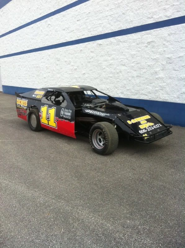 eastern dirt modified