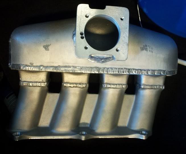 ERL K24 Stroker Kit Build / Progression Honda / Acura K20a K24a Engine Forum