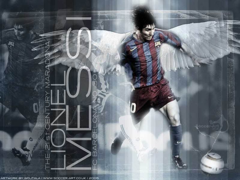 lionel messi and cristiano ronaldo wallpaper. Lionel Messi best of