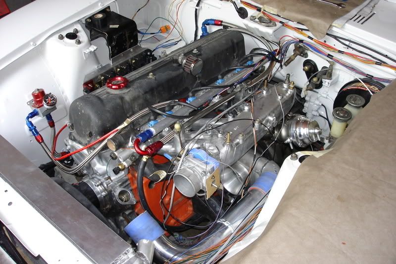 Trigger Setup Official Haltech Forums