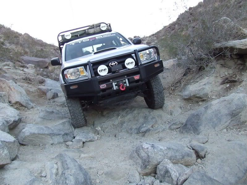 Pizza cutters? Toyota 4Runner Forum Largest 4Runner Forum