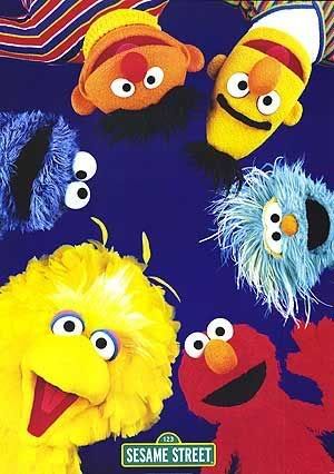 Sesame Street Pictures, Images and Photos