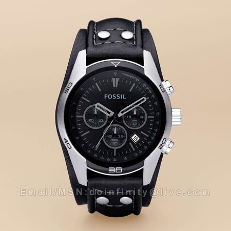 Fossil Ch2586