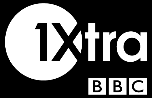 bbc 1xtra logo