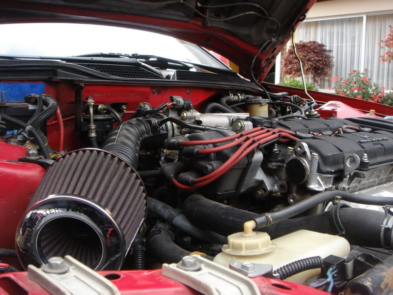 My sedan D16A9 Honda and Acura Car Forums