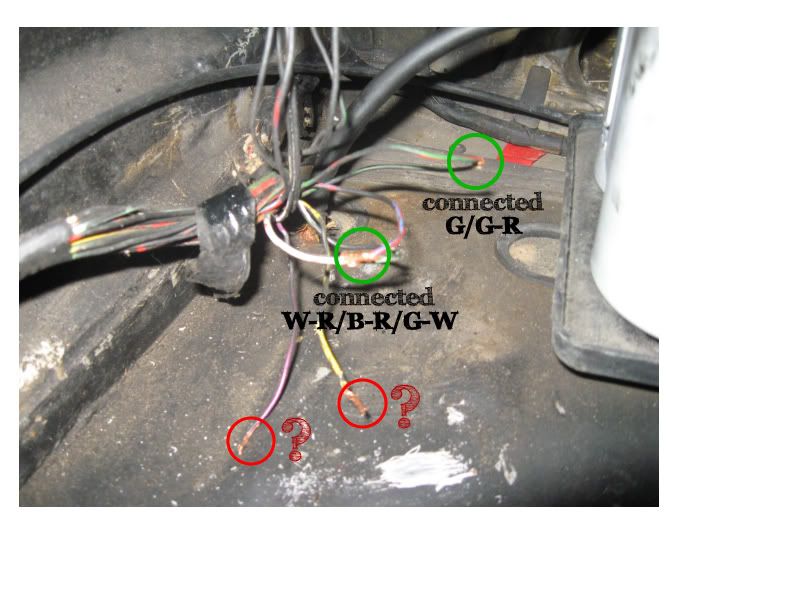 1993 toyota camry light failure sensor #5