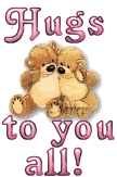 Hugs to all Pictures, Images and Photos