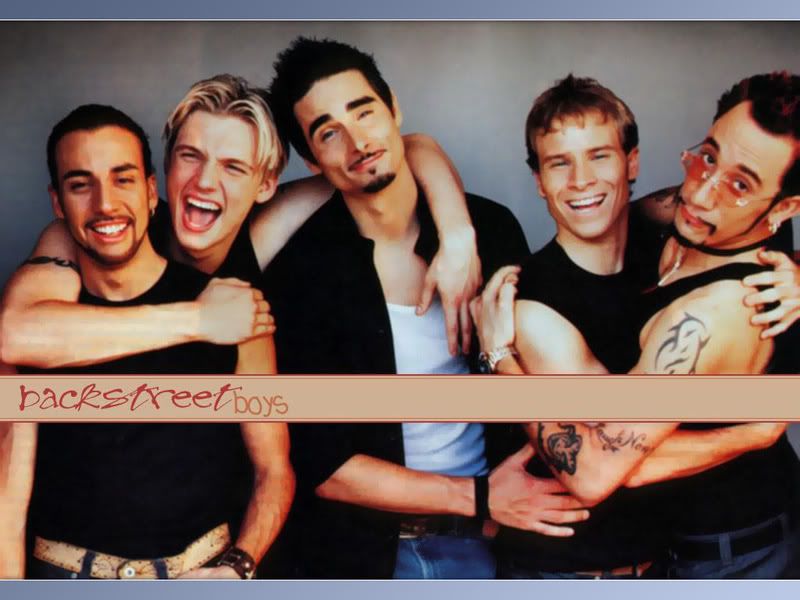 backstreet
boys Pictures, Images and Photos
