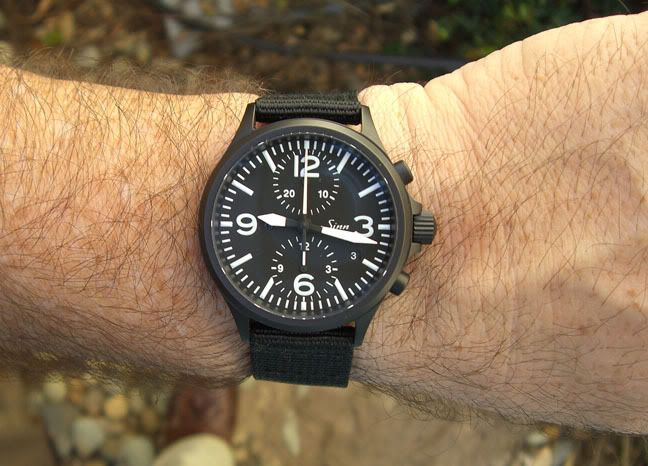 sinn 756s