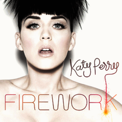 katy perry firework cover. Katy Perry Firework