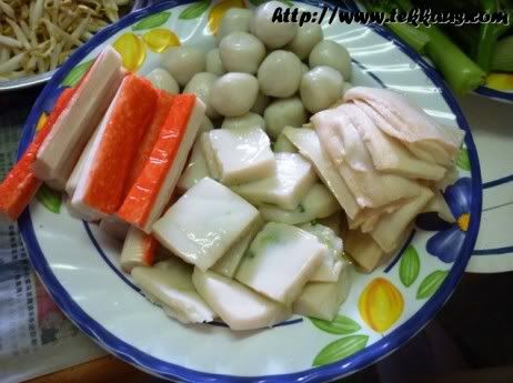 Steamboat,Chinese New year,Taiping