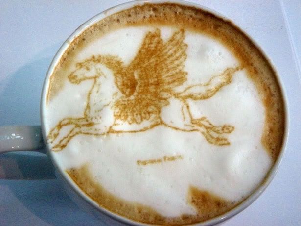 coffee art Pictures, Images and Photos
