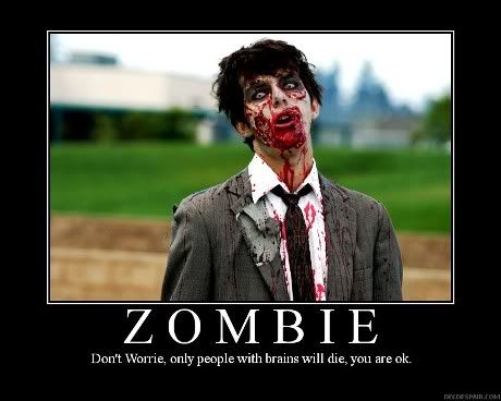 zombies funny Pictures, Images and Photos