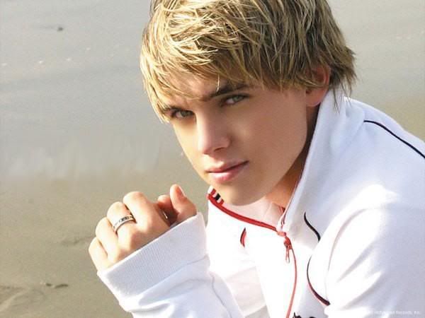 Jesse McCartney Pictures, Images and Photos