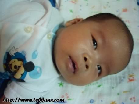 We Miss Our Little Jordan