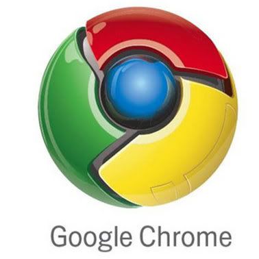 google chrome icon blue. with Google+chrome+icon