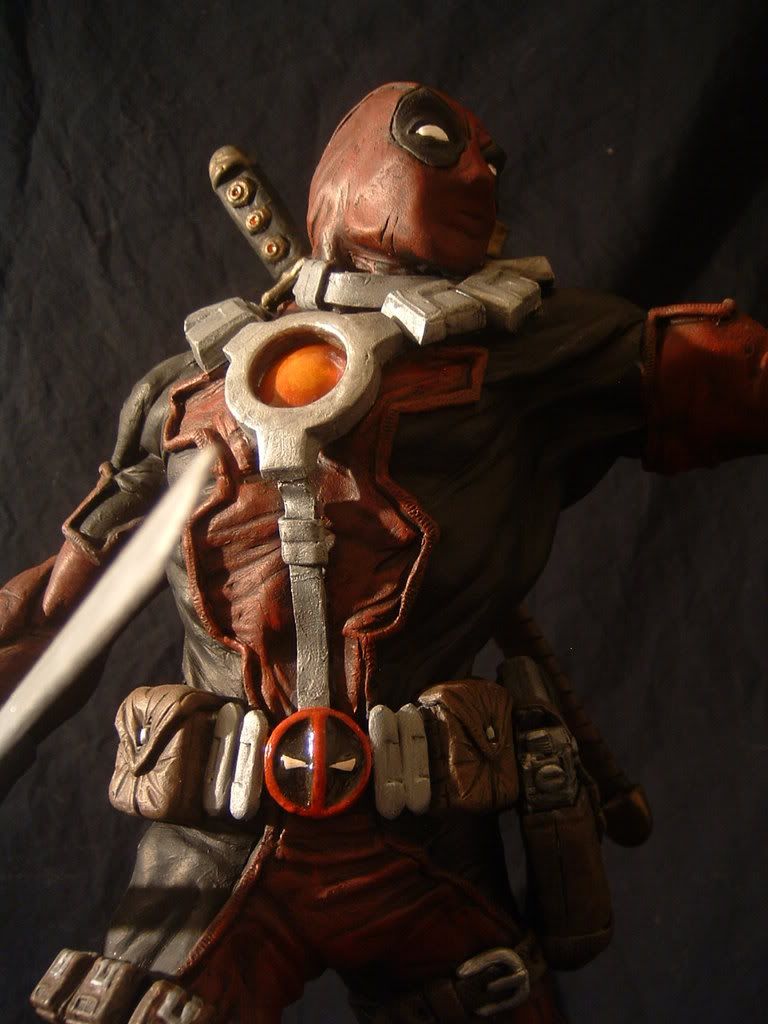 Deadpool Deadpool