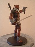Deadpool Deadpool