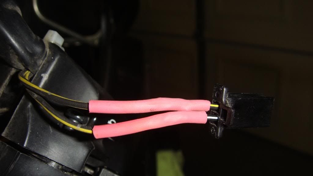 correct way to bypass clutch switch? Suzuki SV650 Riders Forum