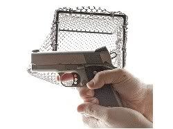 How do you capture your spent brass? - 1911Forum