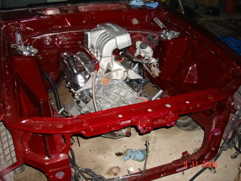 Fs chrome efi valve covers ford mustang forums
