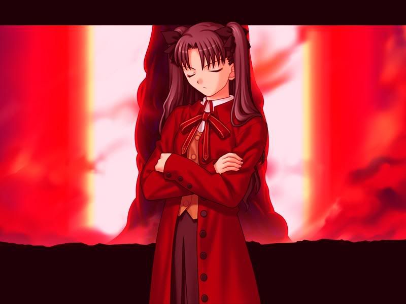 fate hollow ataraxia caren