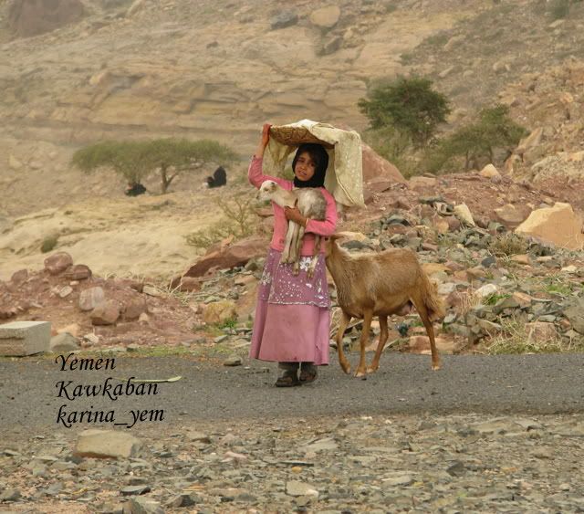 Yemen