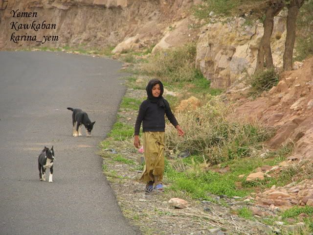 Yemen