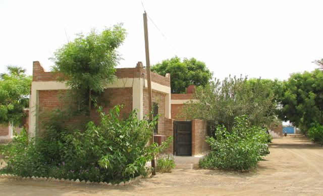 Yemen, Khokha