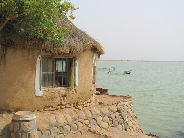 Yemen, Khokha