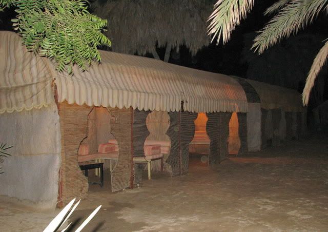 Yemen, Khokha