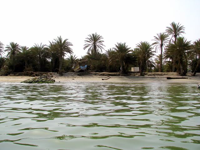 Yemen, Khokha