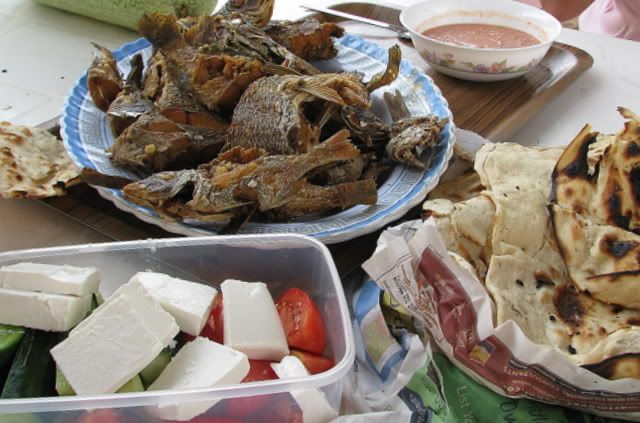 Yemen, Khokha