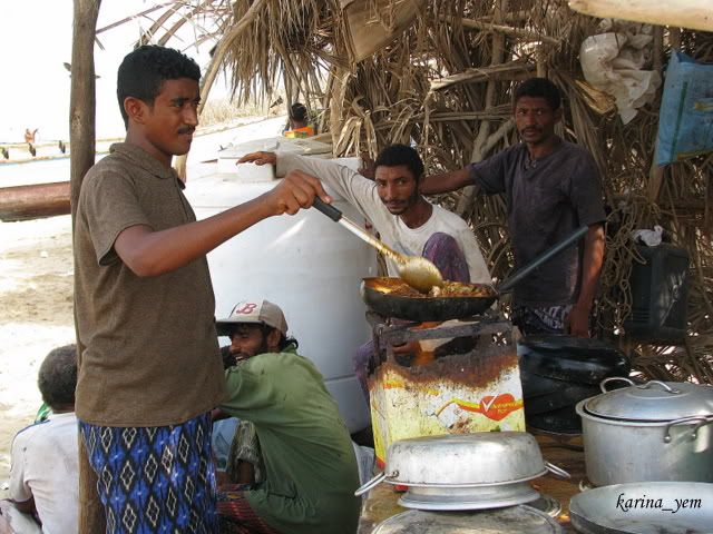 Yemen, Йемен, дер. Хоха