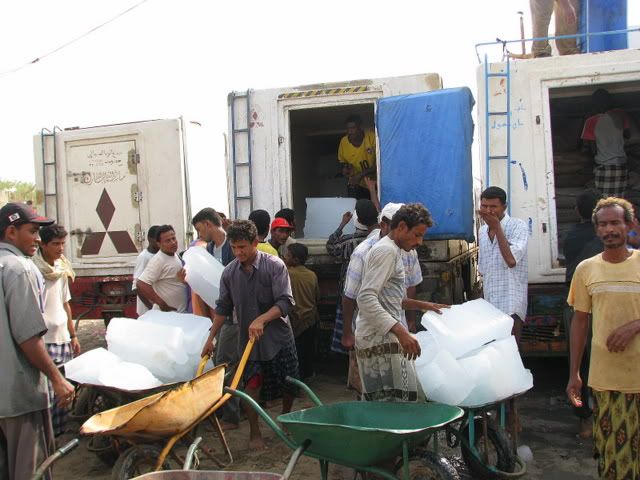 Yemen, Йемен, дер. Хоха