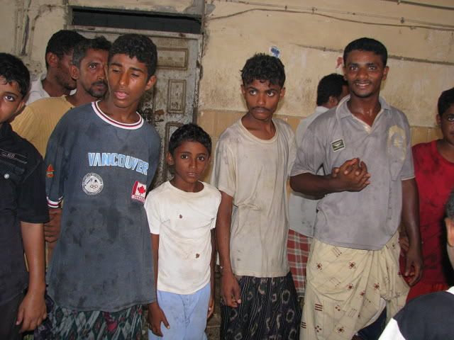 Yemen, Йемен, дер. Хоха