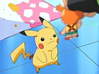 [PokeCommunity.com] The Ash and Misty Pairing club