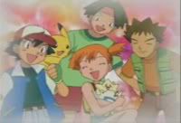 [PokeCommunity.com] The Official Misty (Bring Her Back) Club !