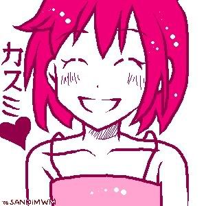 [PokeCommunity.com] The Official Misty (Bring Her Back) Club !